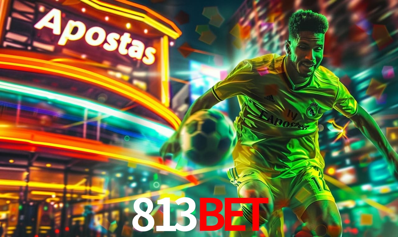 Experiência VIP 813BET